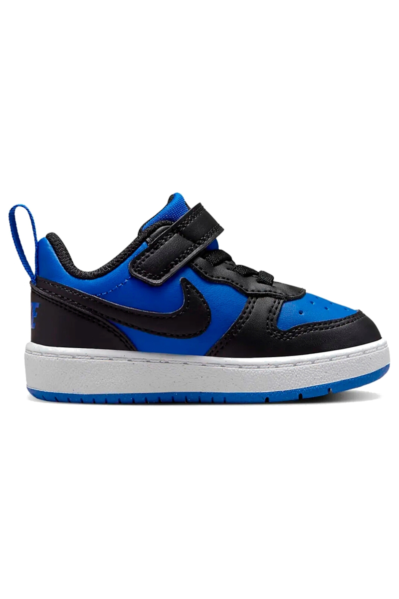 Casual sneaker j blauw