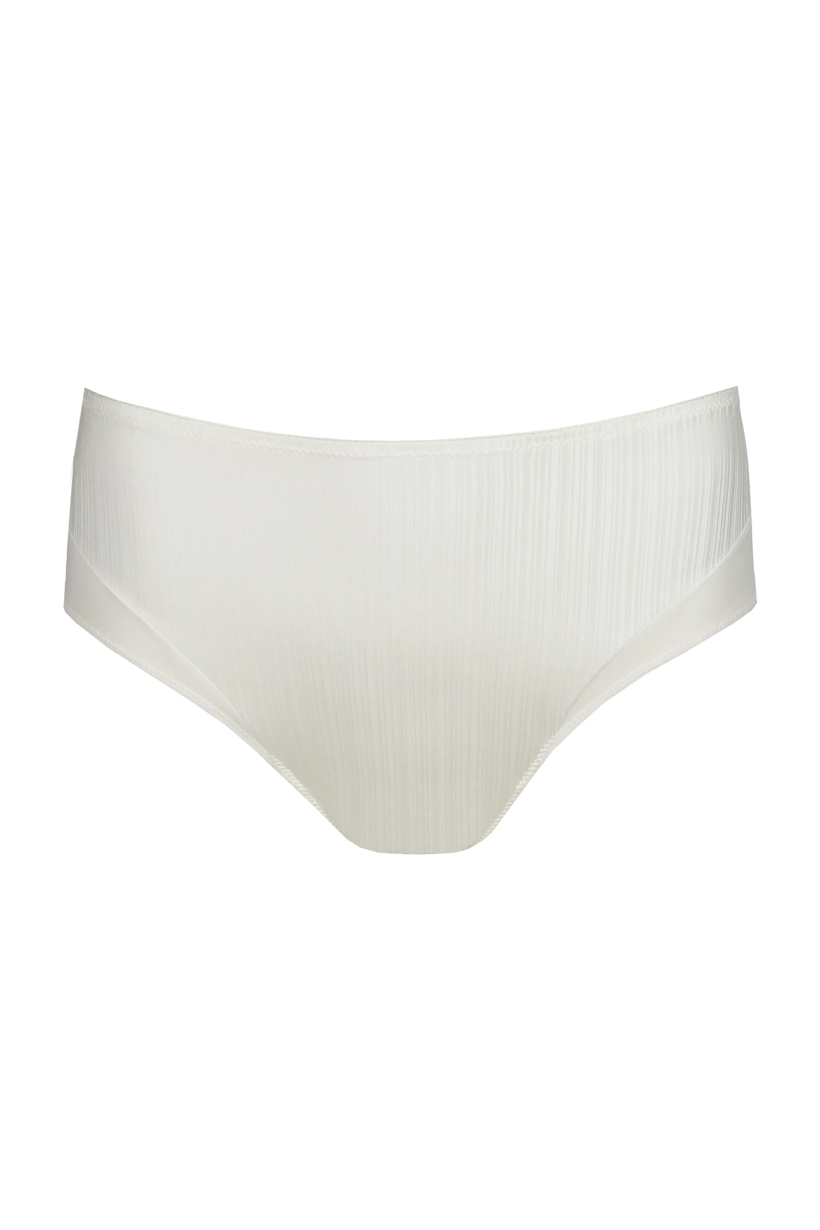 Lingerie dames slip ecru