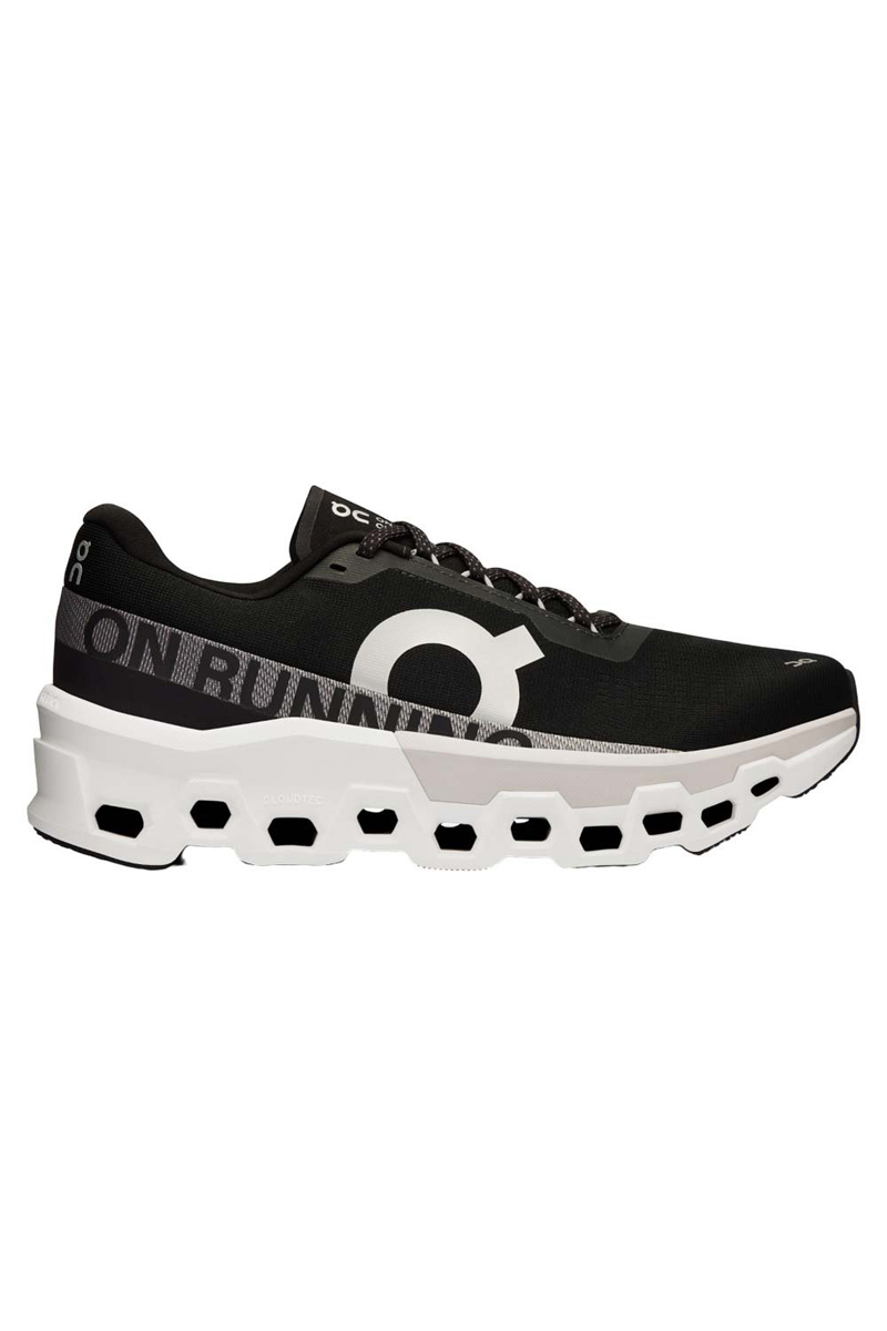 Runningschoenen heren nt zwart