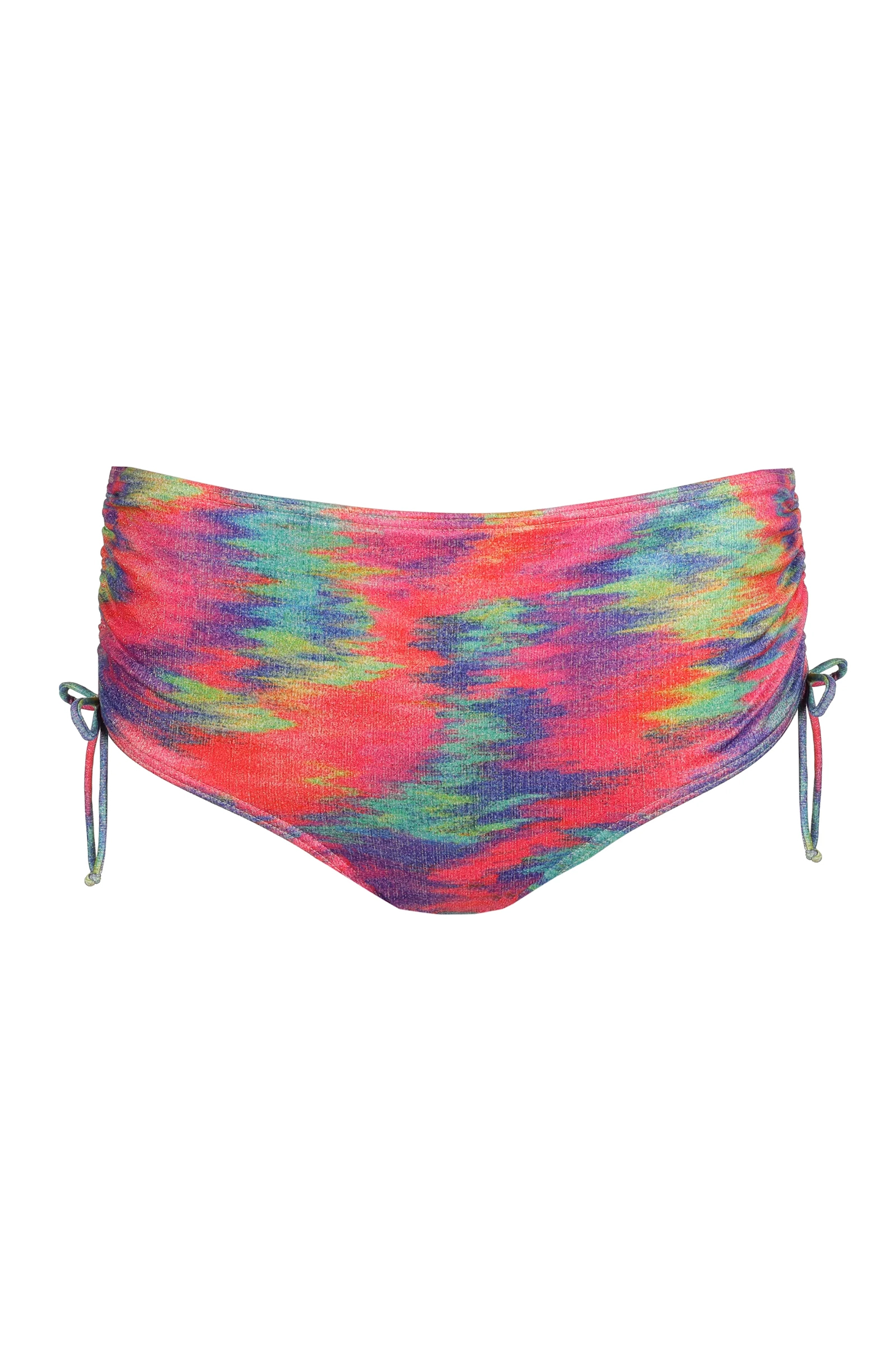 Bad/beach dames bikini slip diversen