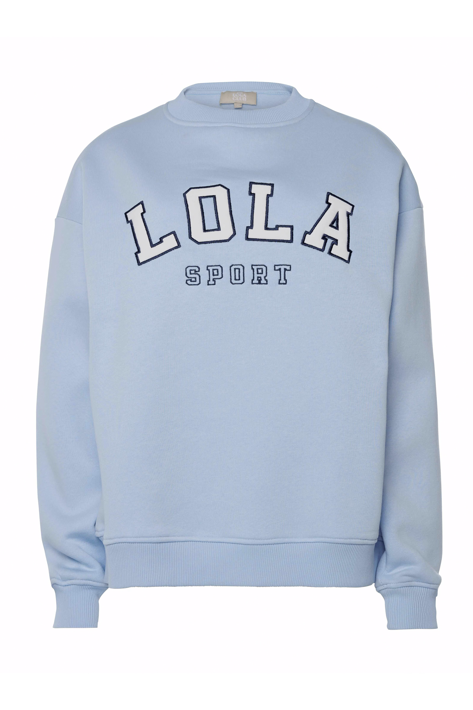 The Lola Club 00340174-30 Blauw-1 1