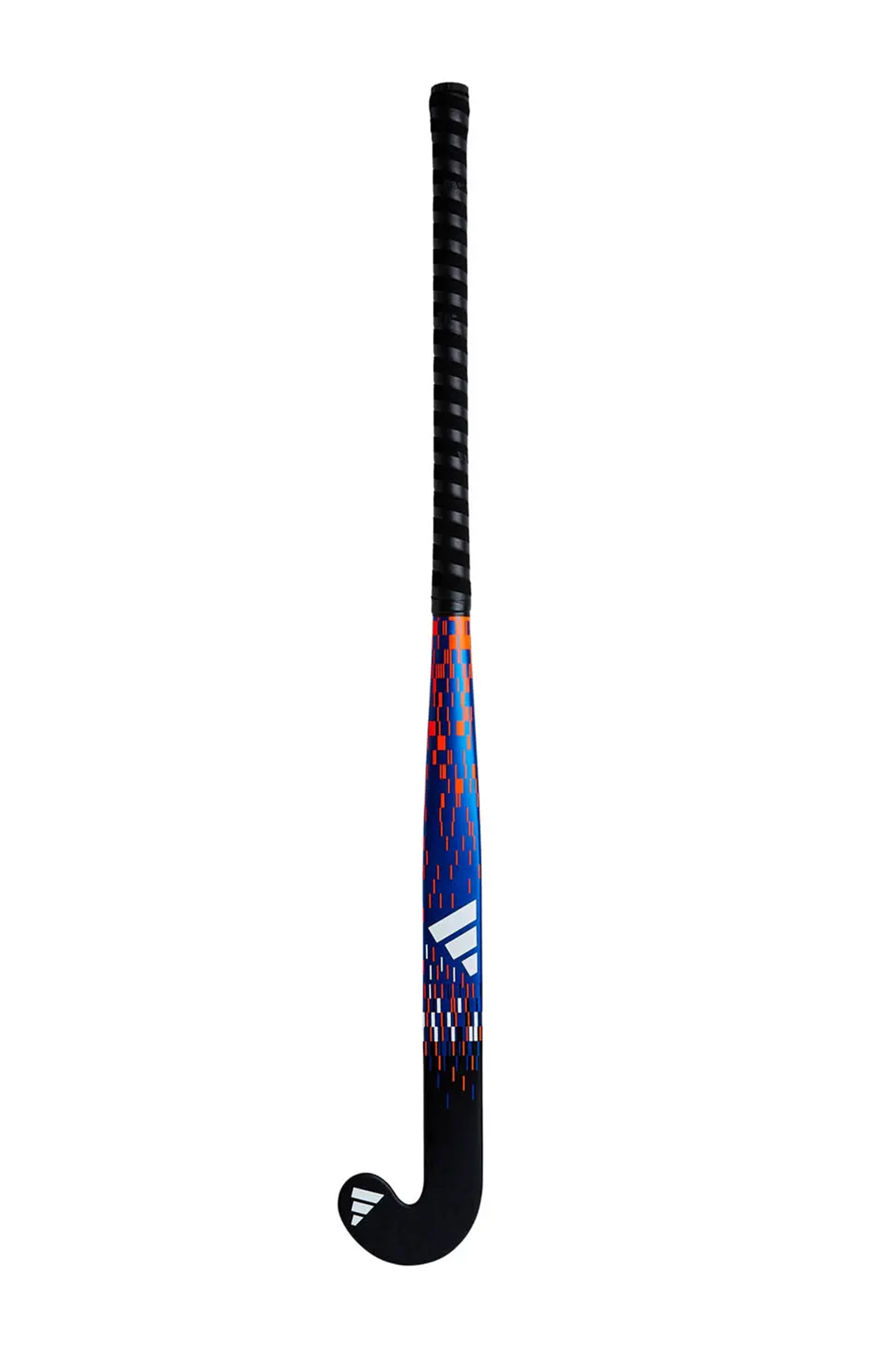 Hockey stick senior blauw