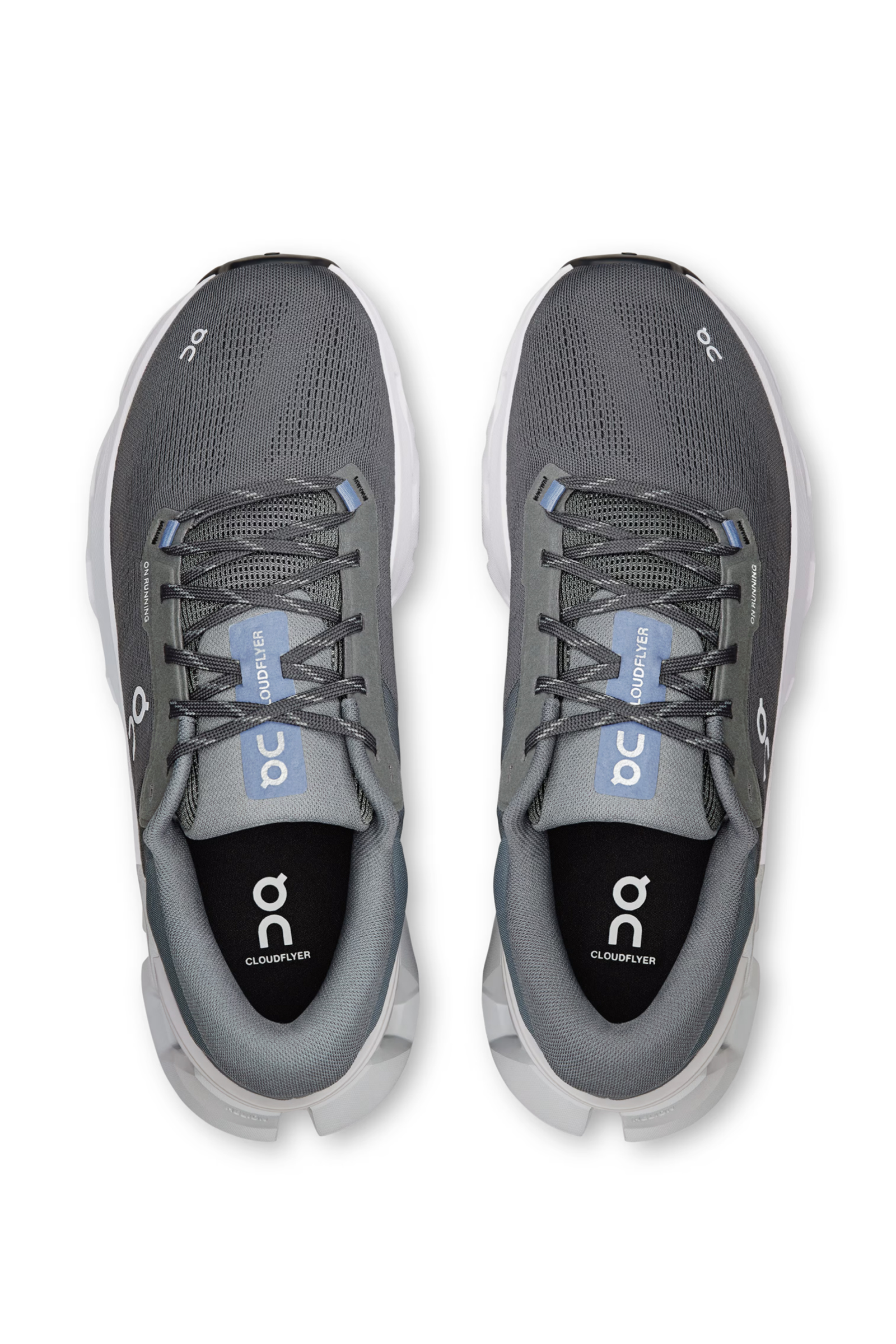 Runningschoenen heren nt grijs
