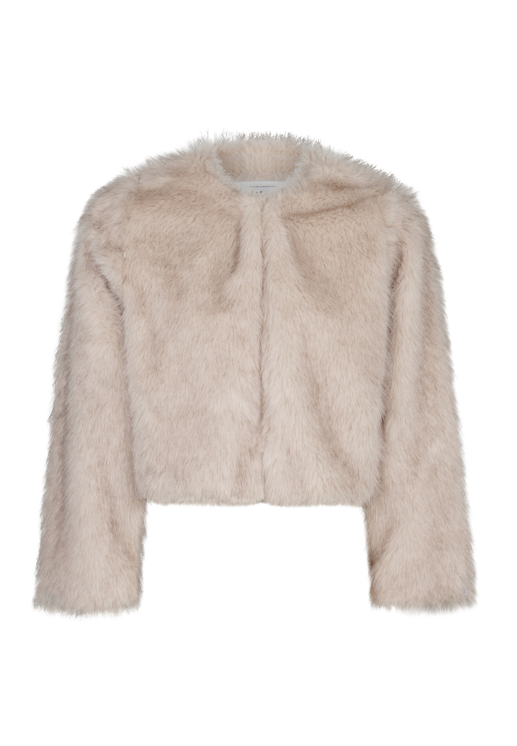 Fabienne Fur Stone Fabienne Fur Stone