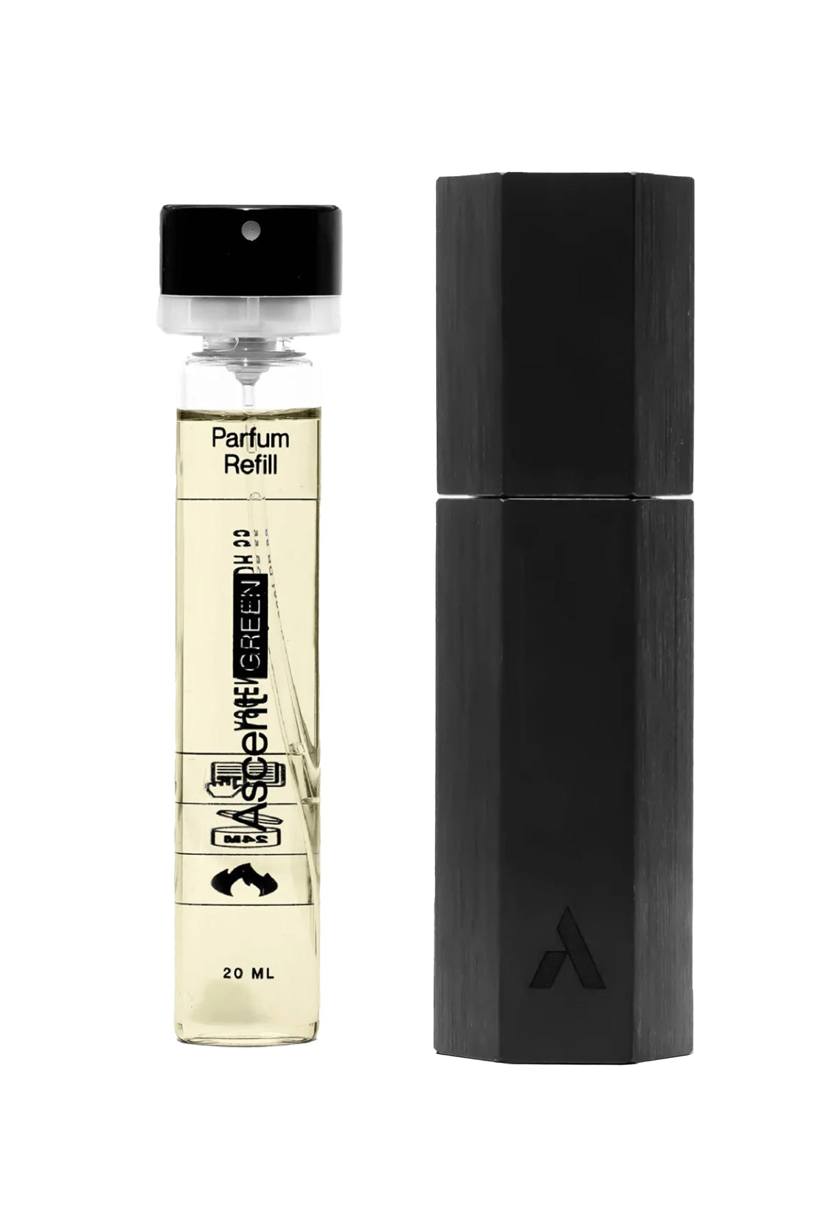 Parfumerie heren geuren diversen