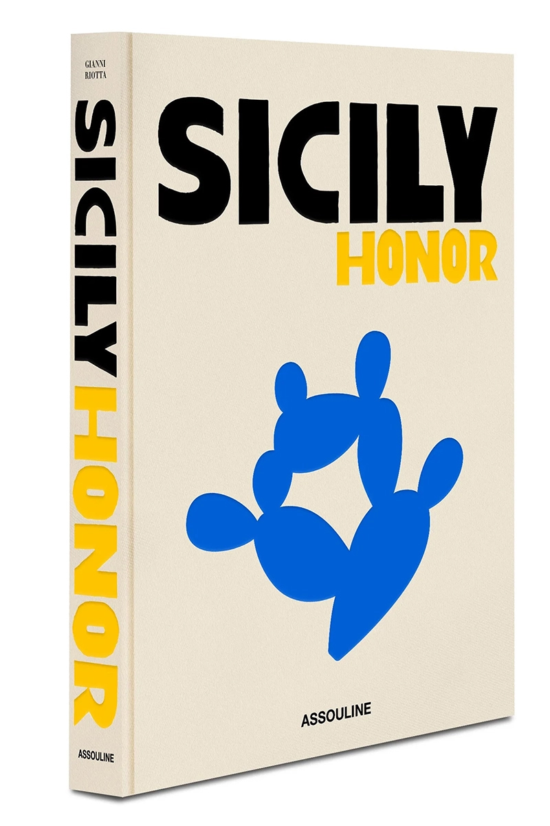 Assouline Sicily  Honor Diversen-4 4