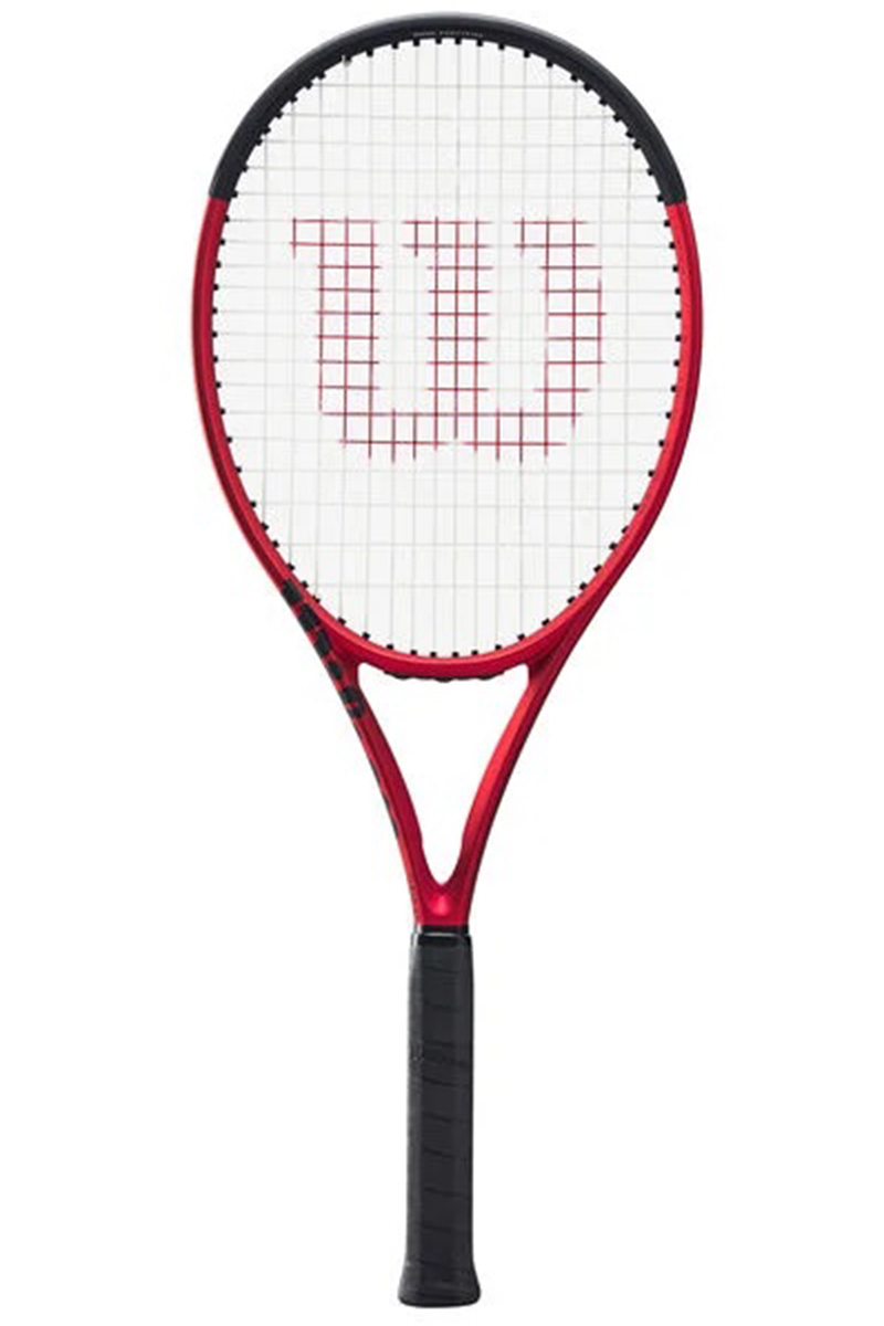 Wilson CLASH 100L V2.0 FRM Rood-1 1