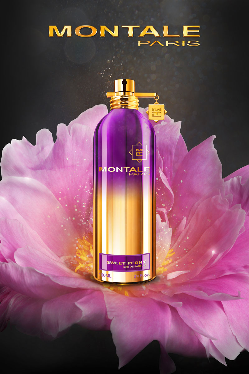 Parfumerie dames geuren diversen