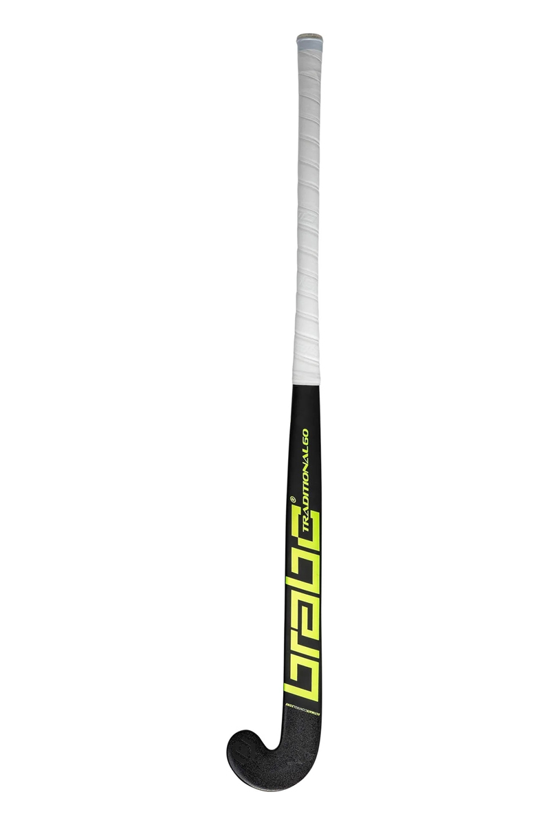 Brabo Brabo Traditional Carbon 60 LB black 2
