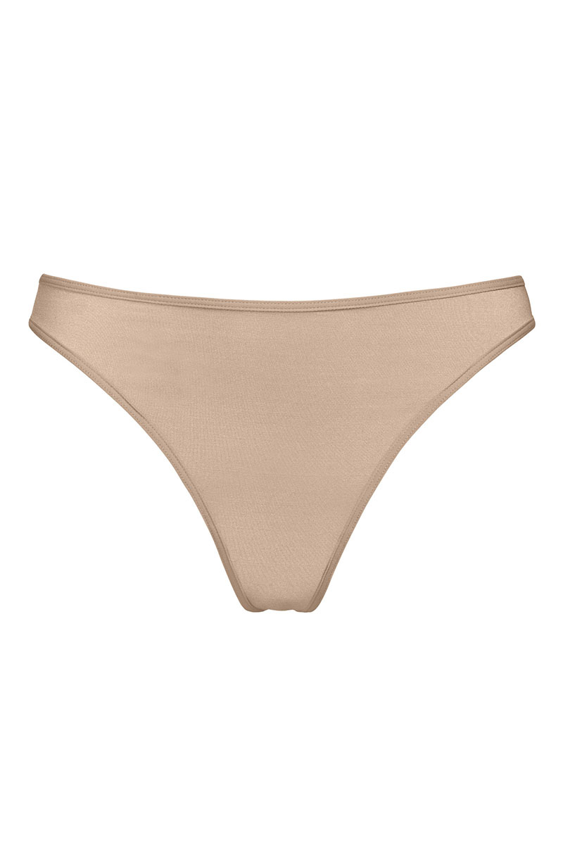 Marlies Dekkers Lingerie dames string 00244621 Rose-1 1