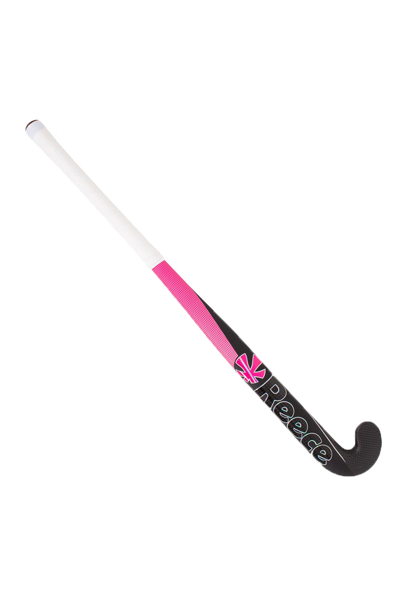 Reece Hockey stick junior Zwart-1 1