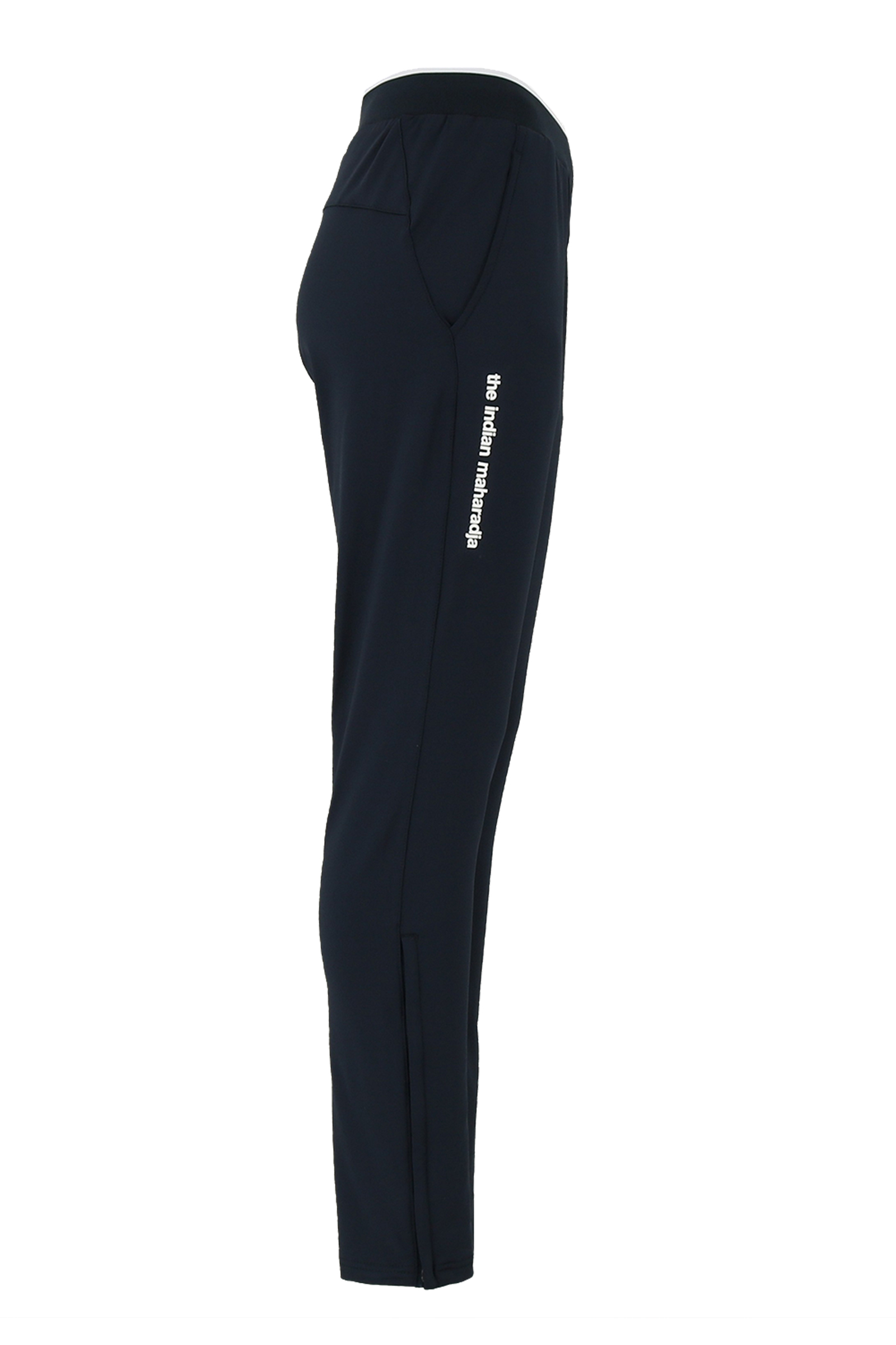 The Indian Maharadja KADIRI WOMEN PANT IM Blauw-1 3