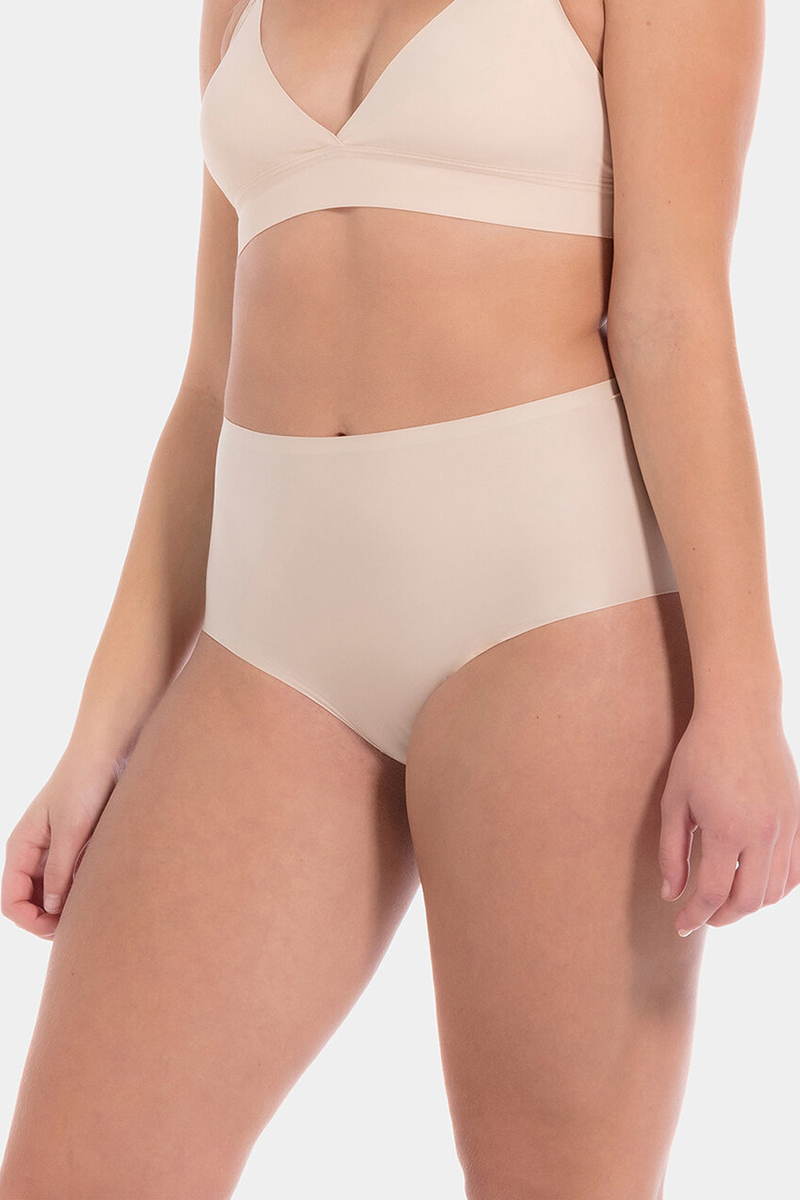 Magic Bodyfashion Dream Invisibles Panty bruin/beige 2