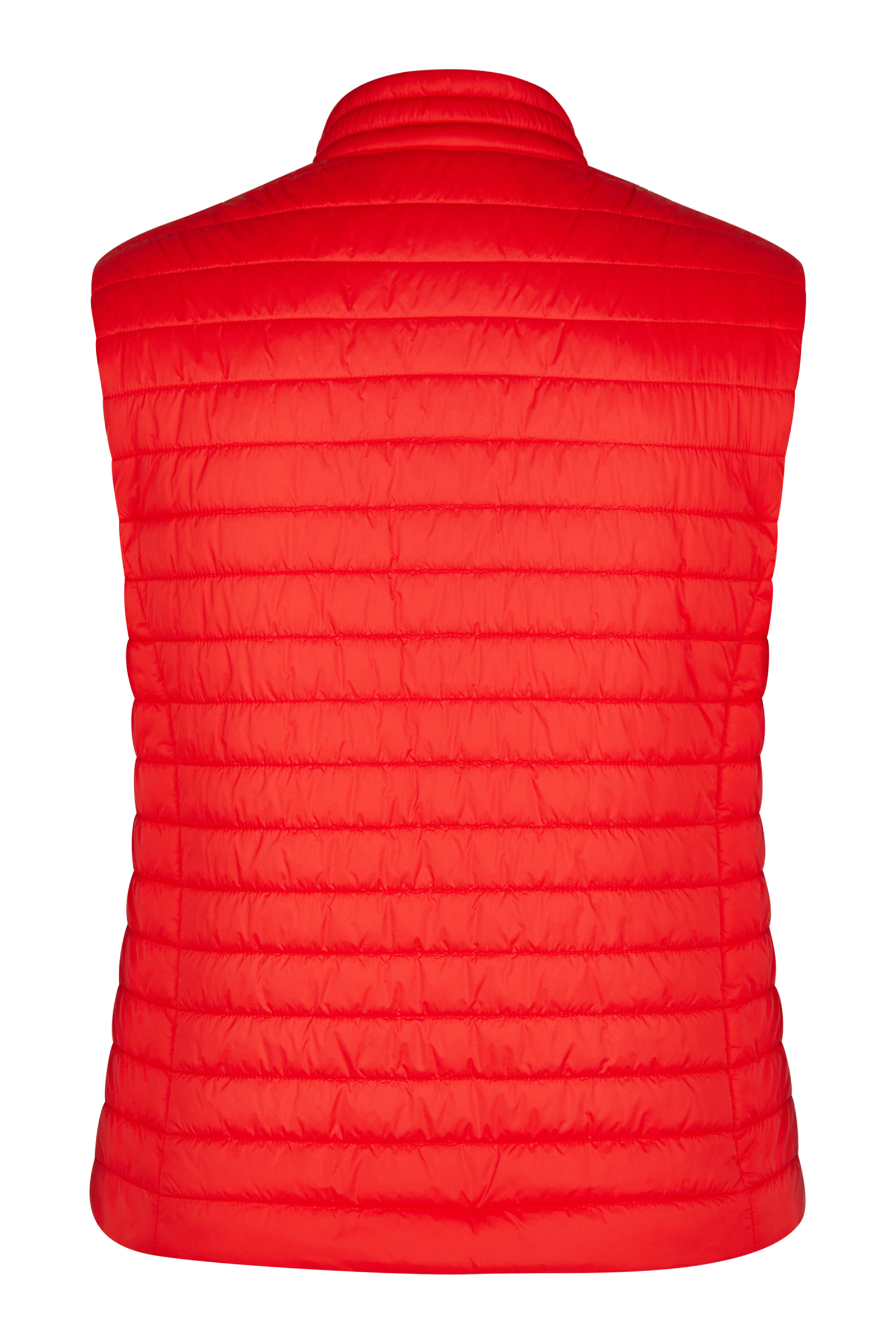 Rabe Weste Rot 3