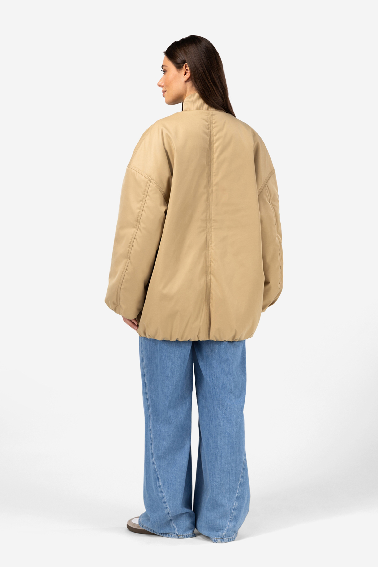 Ibana Jullio bruin/beige-1 3