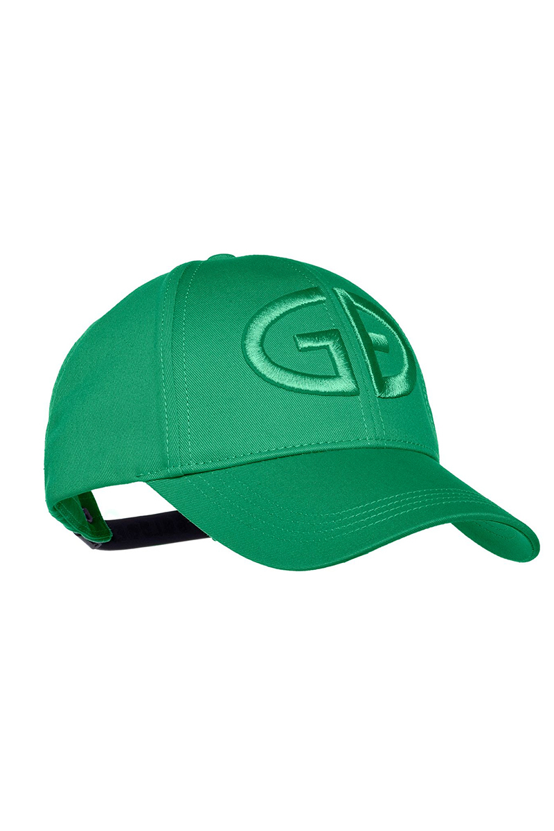 Goldbergh VALENCIA CAP Groen-1 1