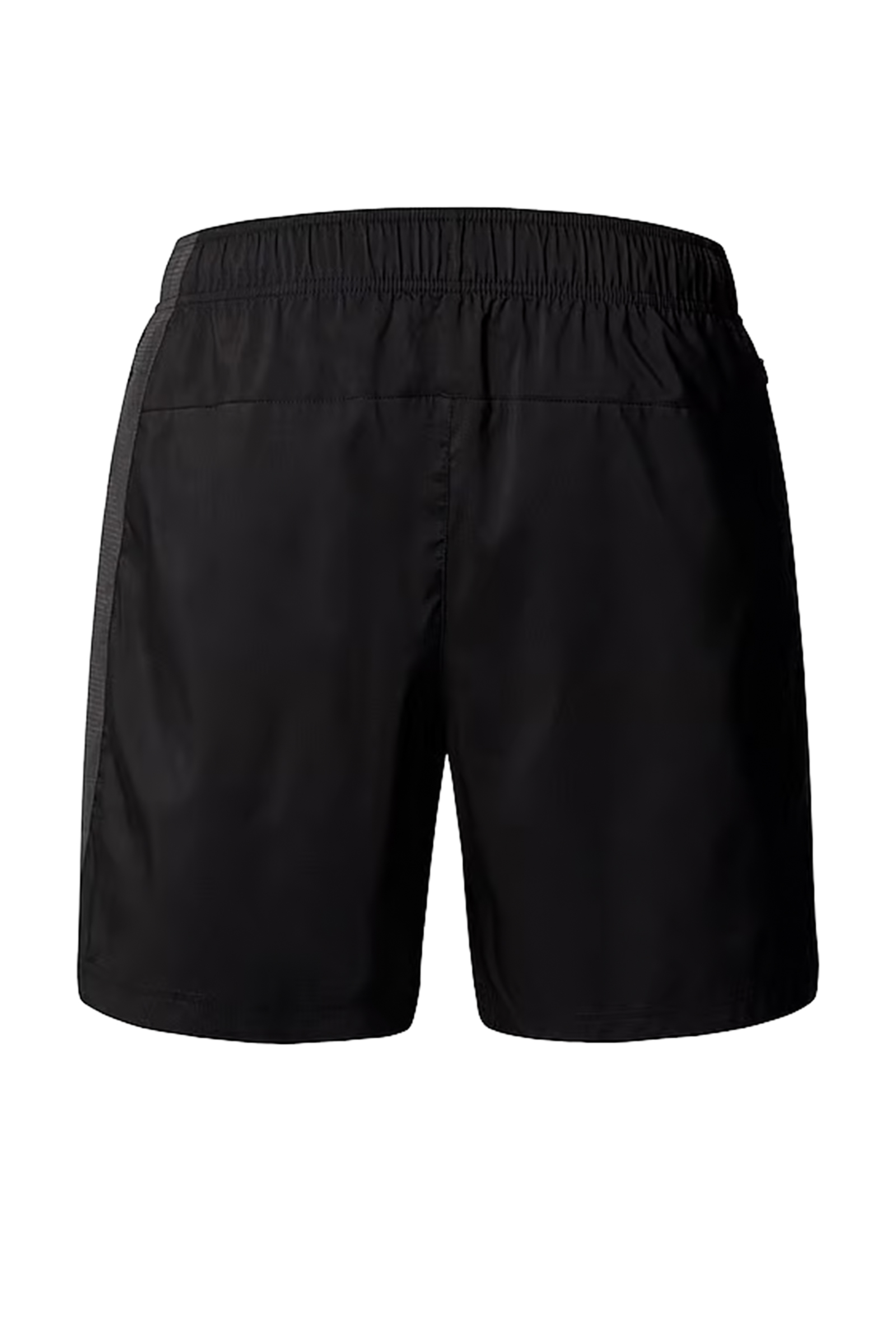 The North Face MEN'S 24/7 7IN SHORT Zwart-1 2