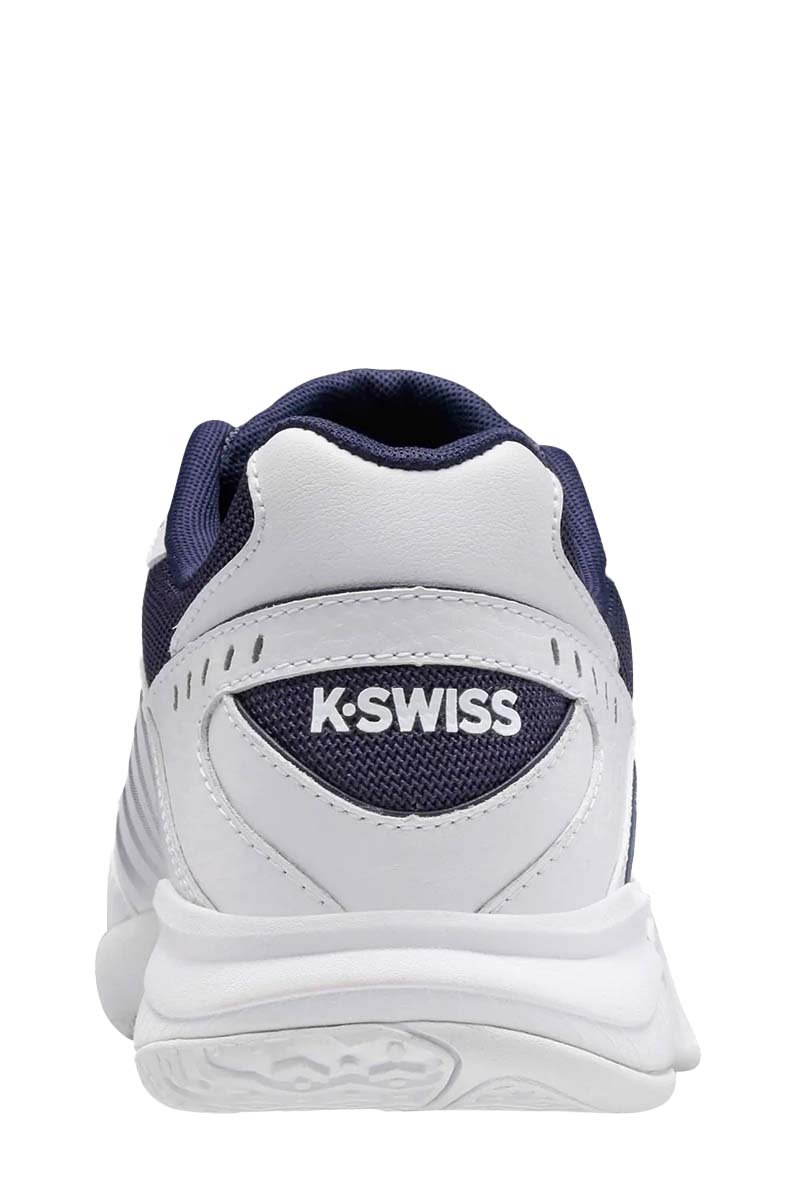 K-Swiss Receiver v Omni Diversen-4 2