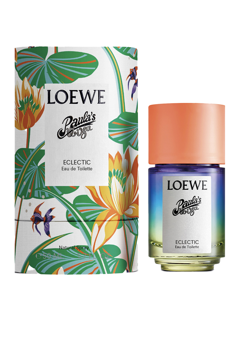 Loewe PAULAS IBIZA ECLECTIC Diversen-4 2
