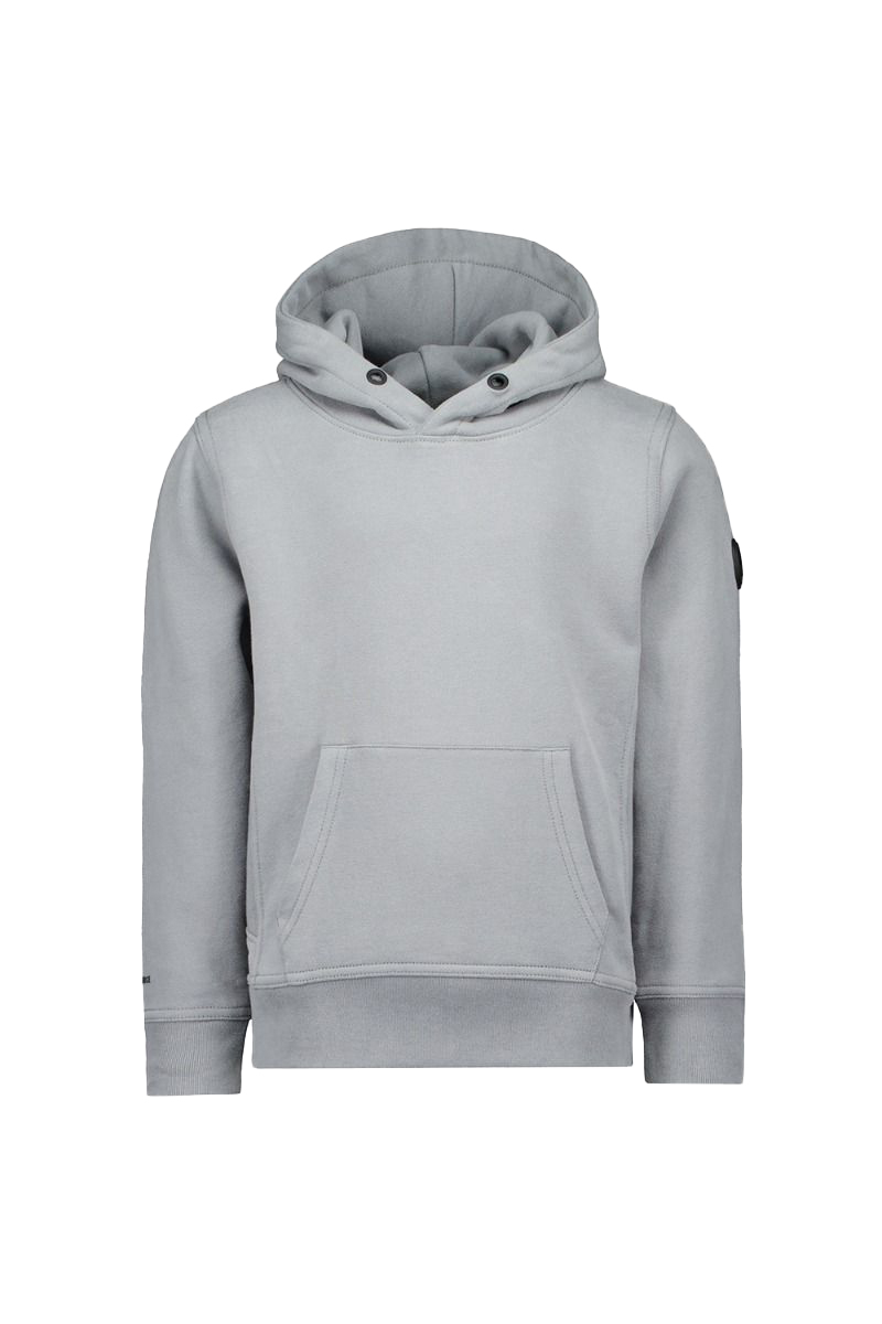 Jongens sweater blauw