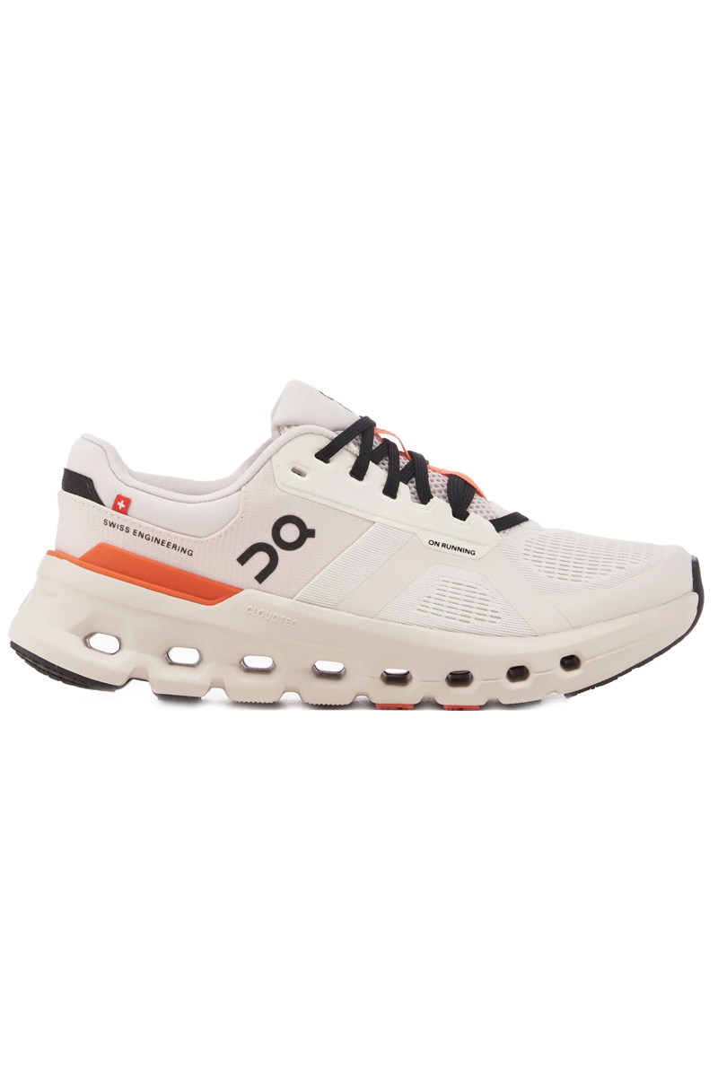 Runningschoenen dames nt wit