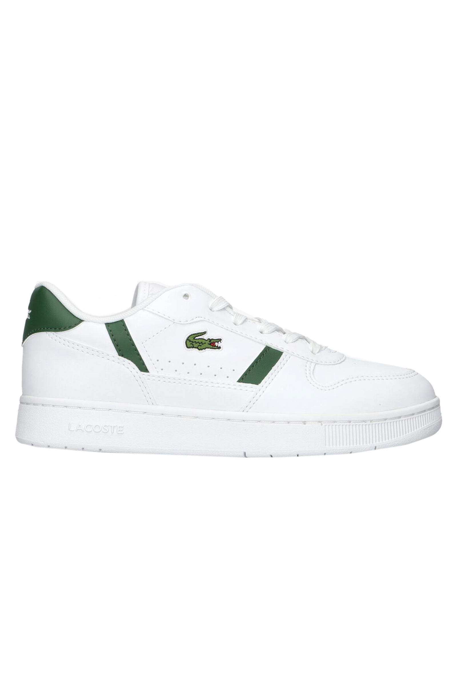 Lacoste T clip set Wit-1 1