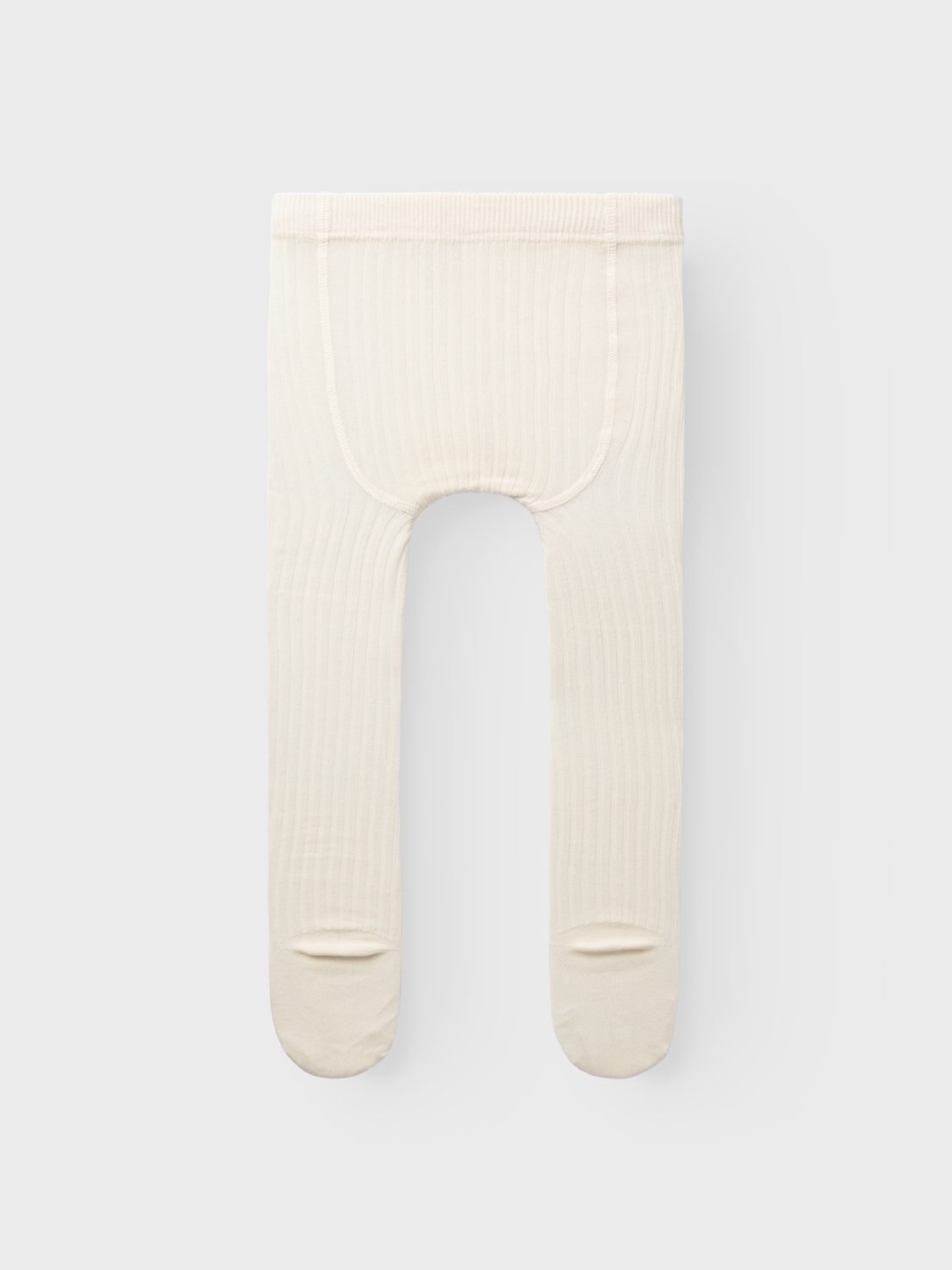 Meisjes maillot grijs