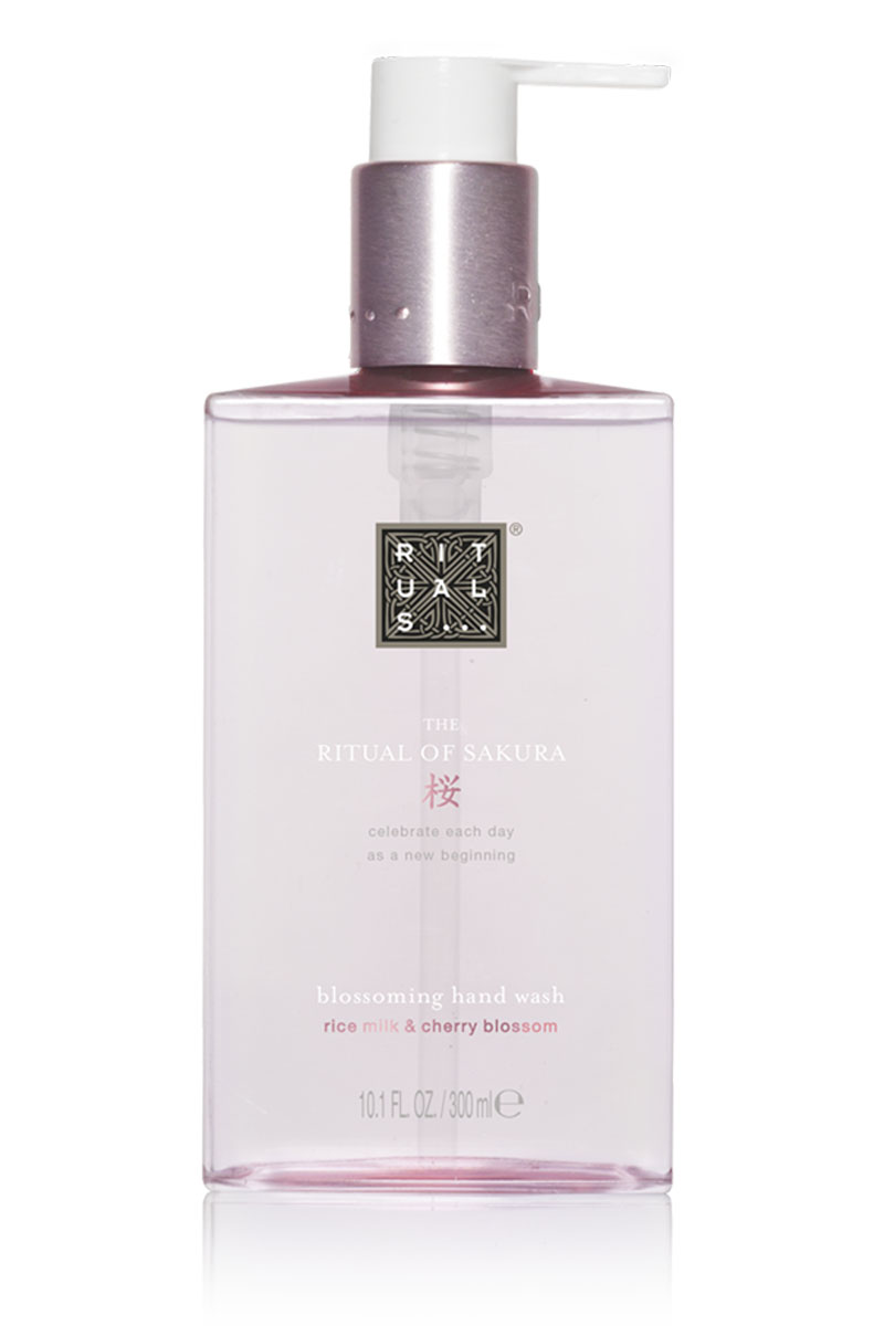 Rituals SAKURA Sakura Hand Wash Diversen-4 1