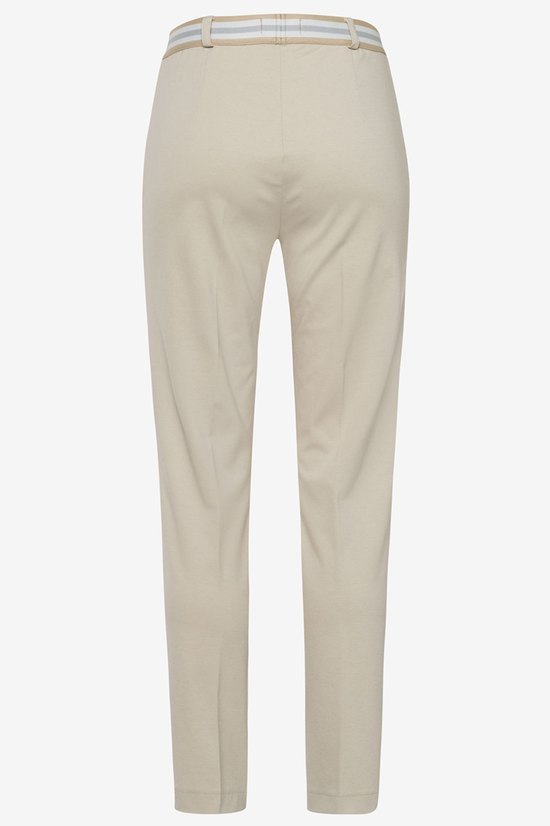 Brax LILLYTH Bruin/Beige-1 2