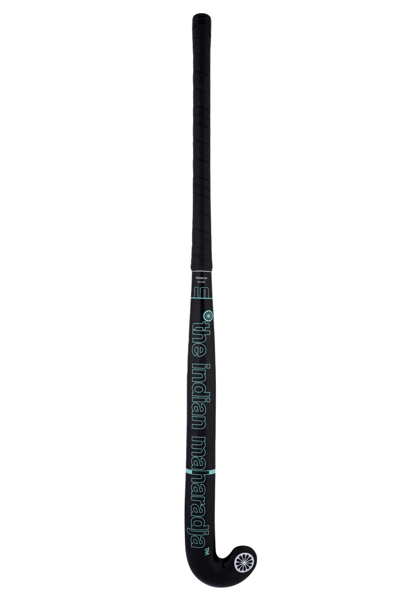 Hockey stick senior zwart