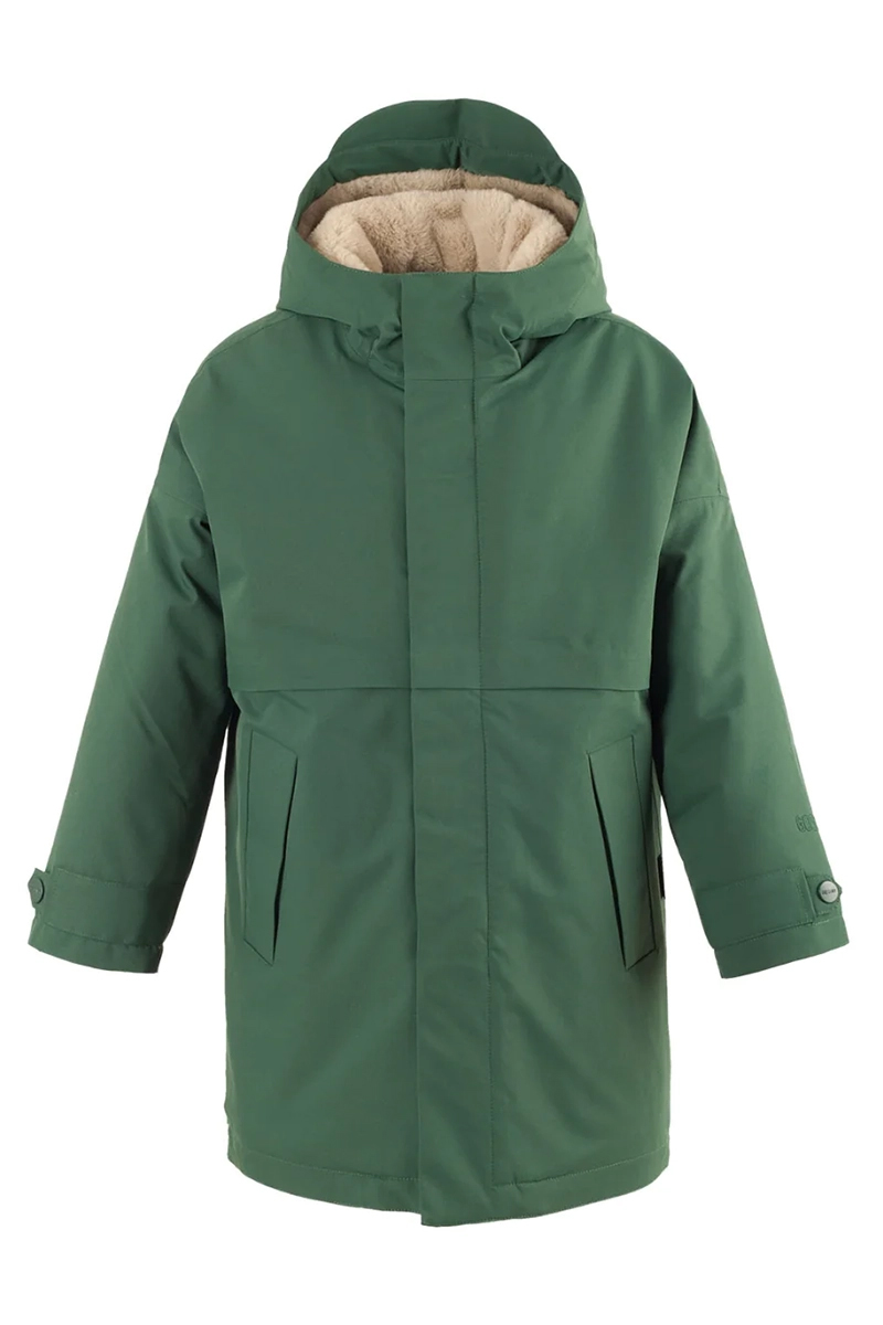 Gosoaky desert fox Groen-1 1