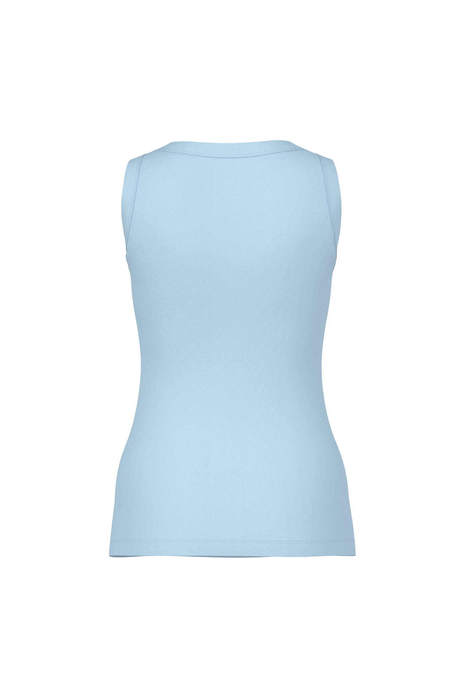Dames top wit