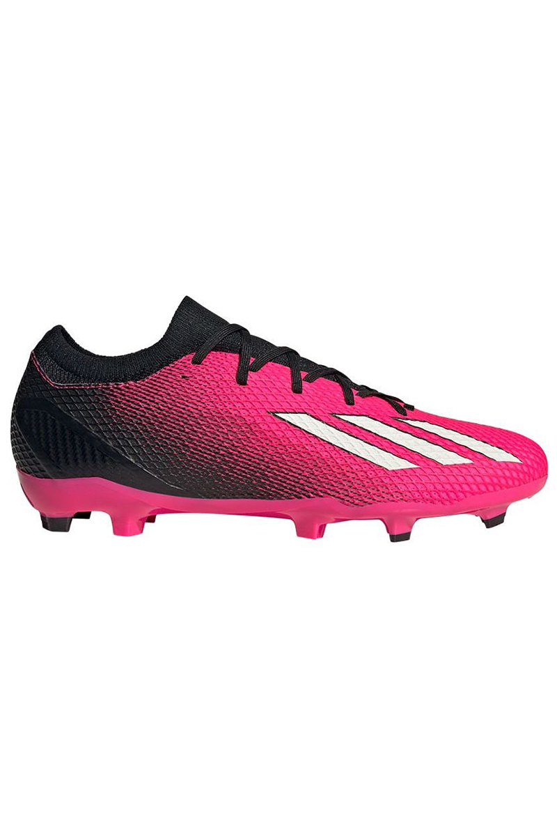 Voetbalschoenen fg heren rood