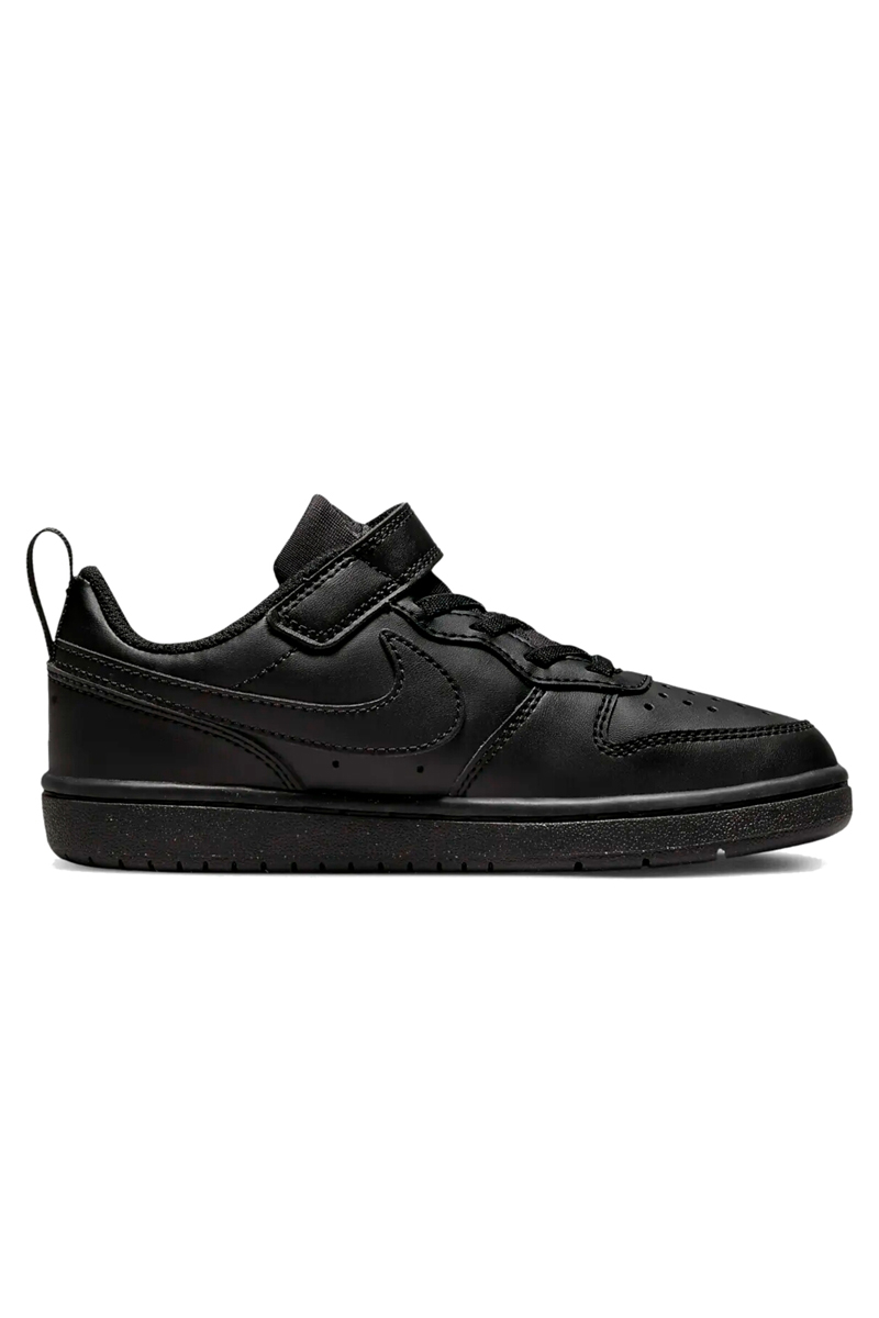 Casual sneaker j zwart