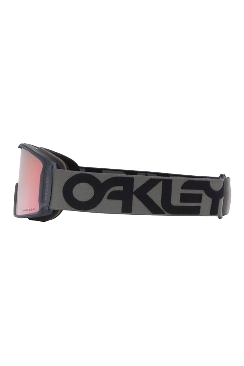 Oakley Line Miner L Grijs-1 2