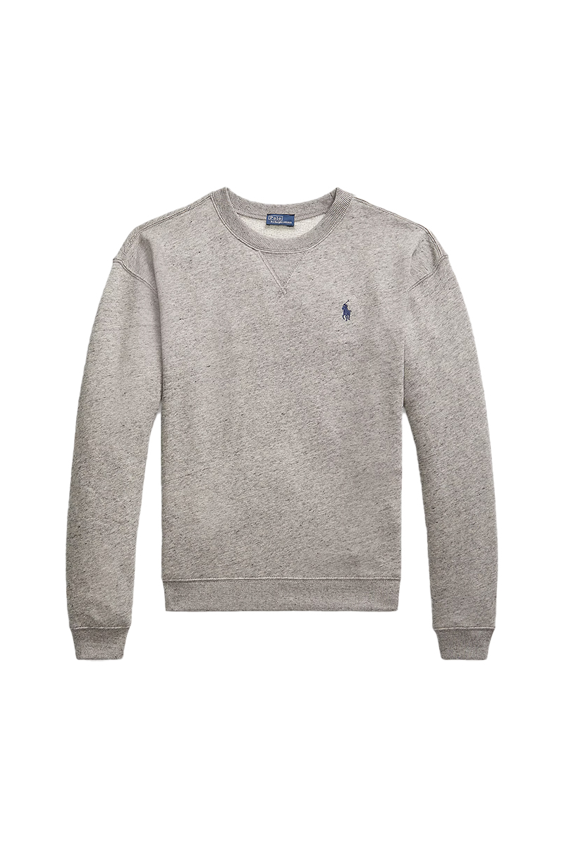 Dames sweater grijs