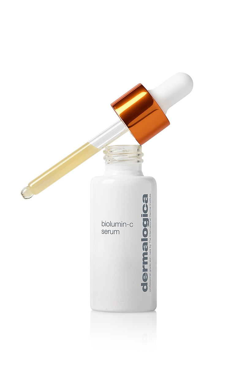 Dermalogica BIOLUMIN-C SERUM SKINCARE Diversen-4 4