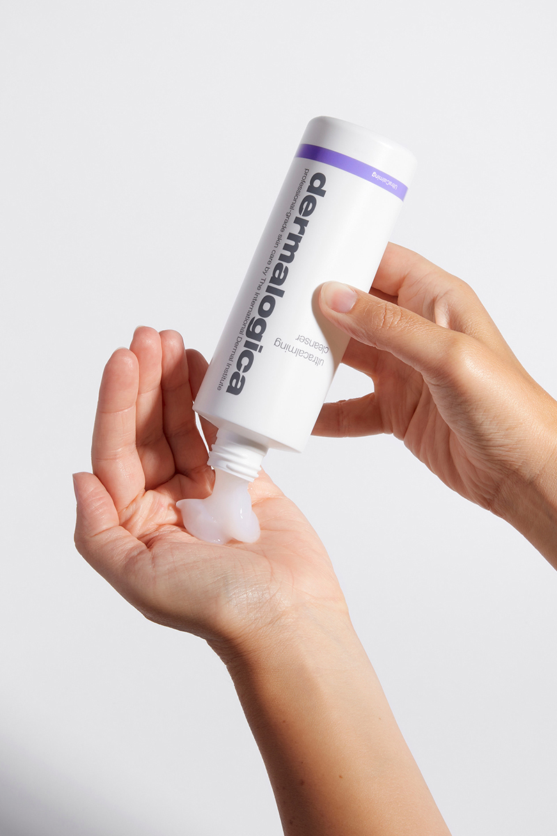 Dermalogica ULTRACALMING CLEANSER SKINCARE Diversen-4 2