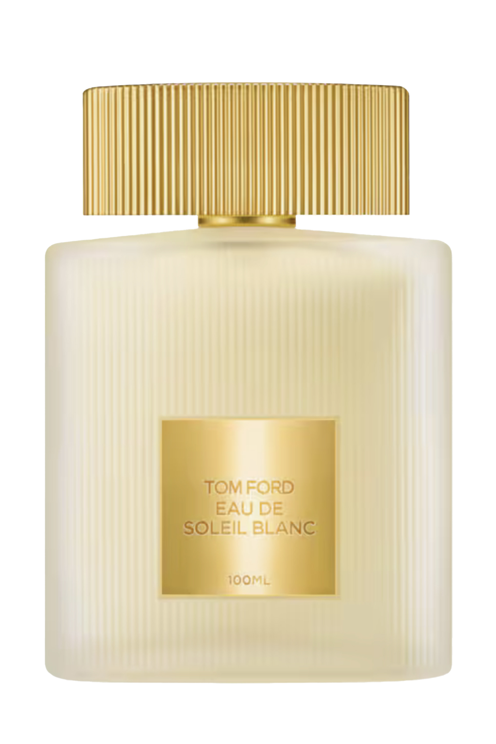 Tom Ford EAU DE SOLEIL BLANC 100Ml Diversen-4 1