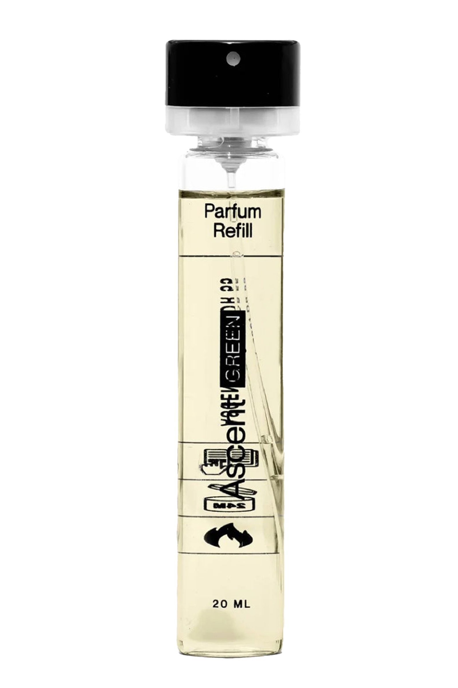 Parfumerie heren geuren diversen