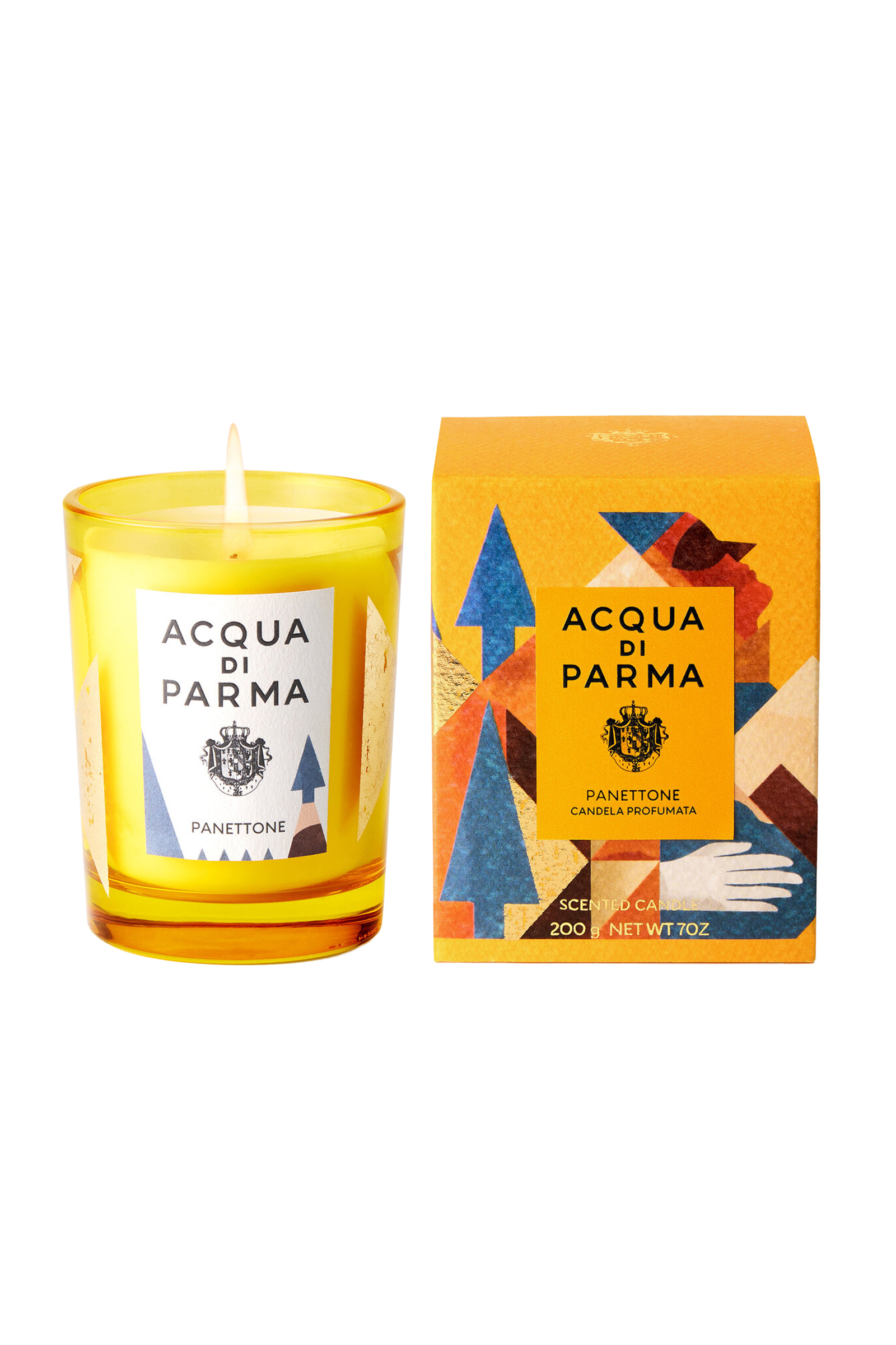 Parfumerie interieur geuren diversen