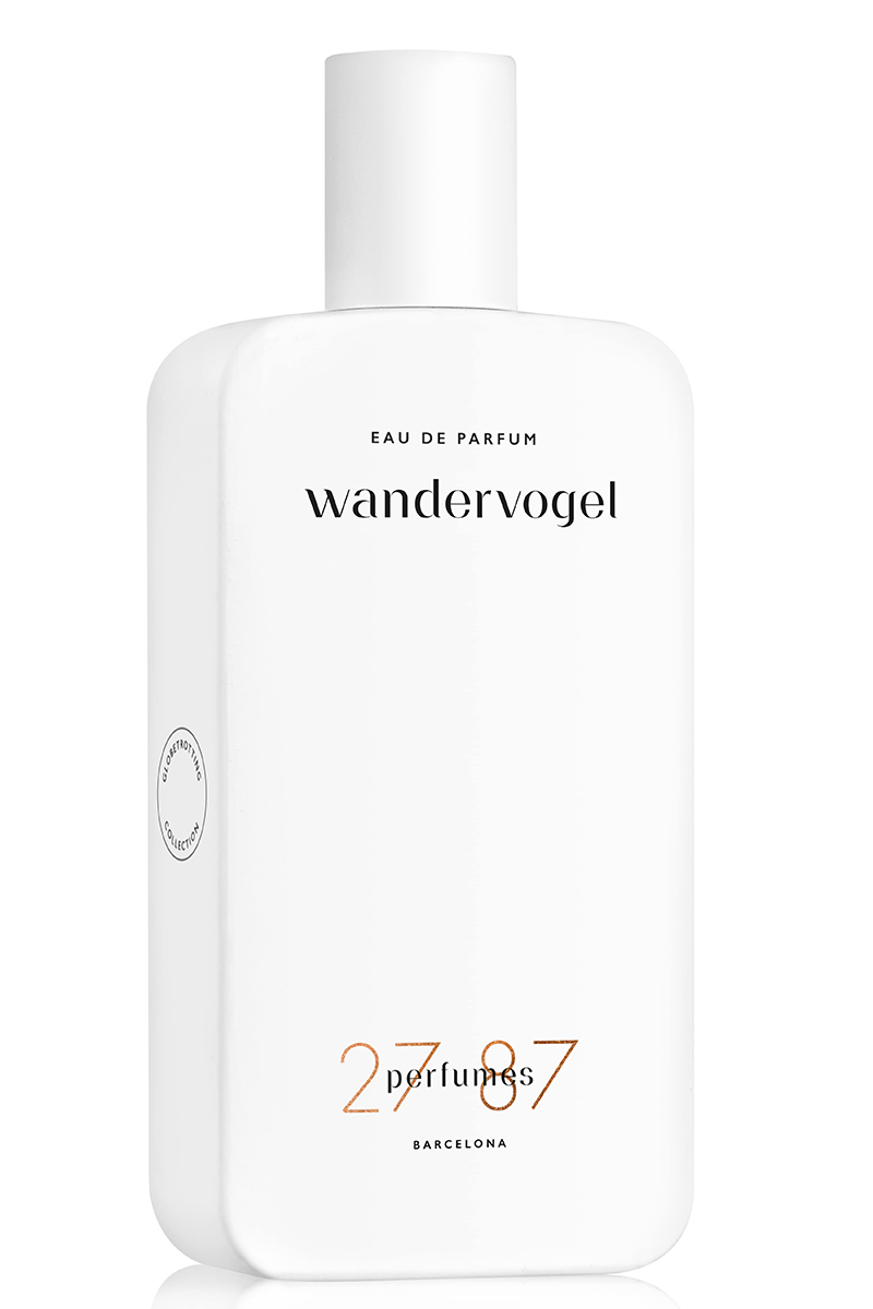 Parfumerie dames geuren diversen
