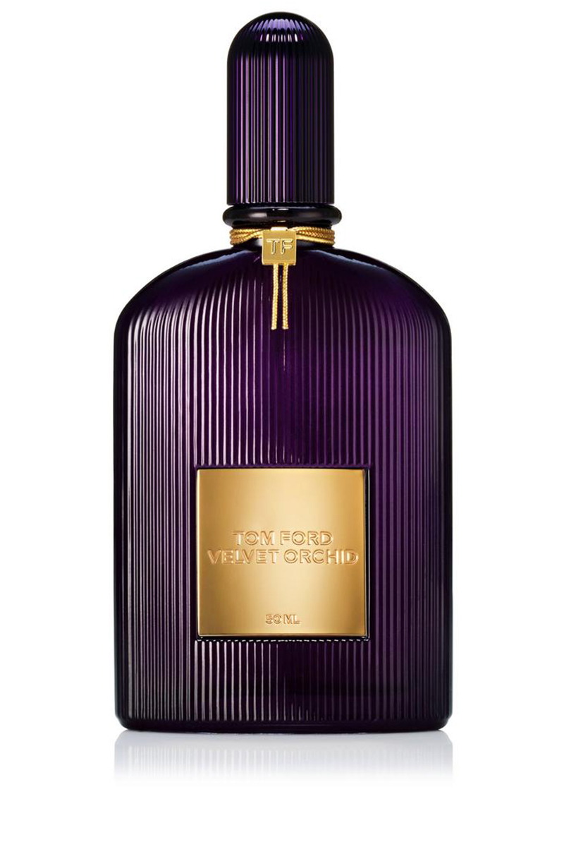 Tom Ford EAU DE PARFUM VELVET ORCHID Diversen-4 1