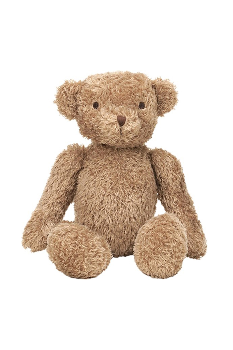 Happy Horse Bear Bruno no 3 bruin/beige-1 1
