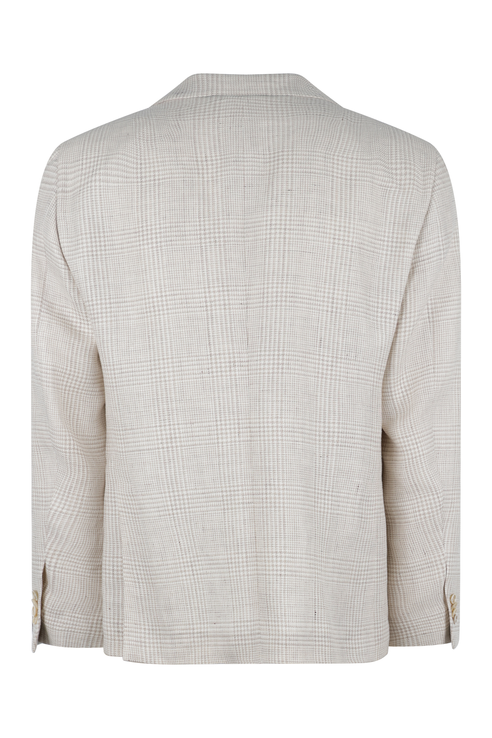 Caruso BUTTERFLY bruin/beige-1 2
