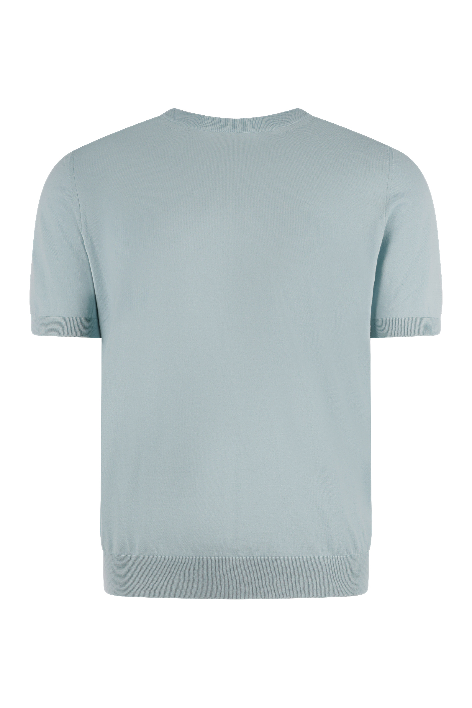 Per Venti CREW  N.S/SLV Blauw-2 1