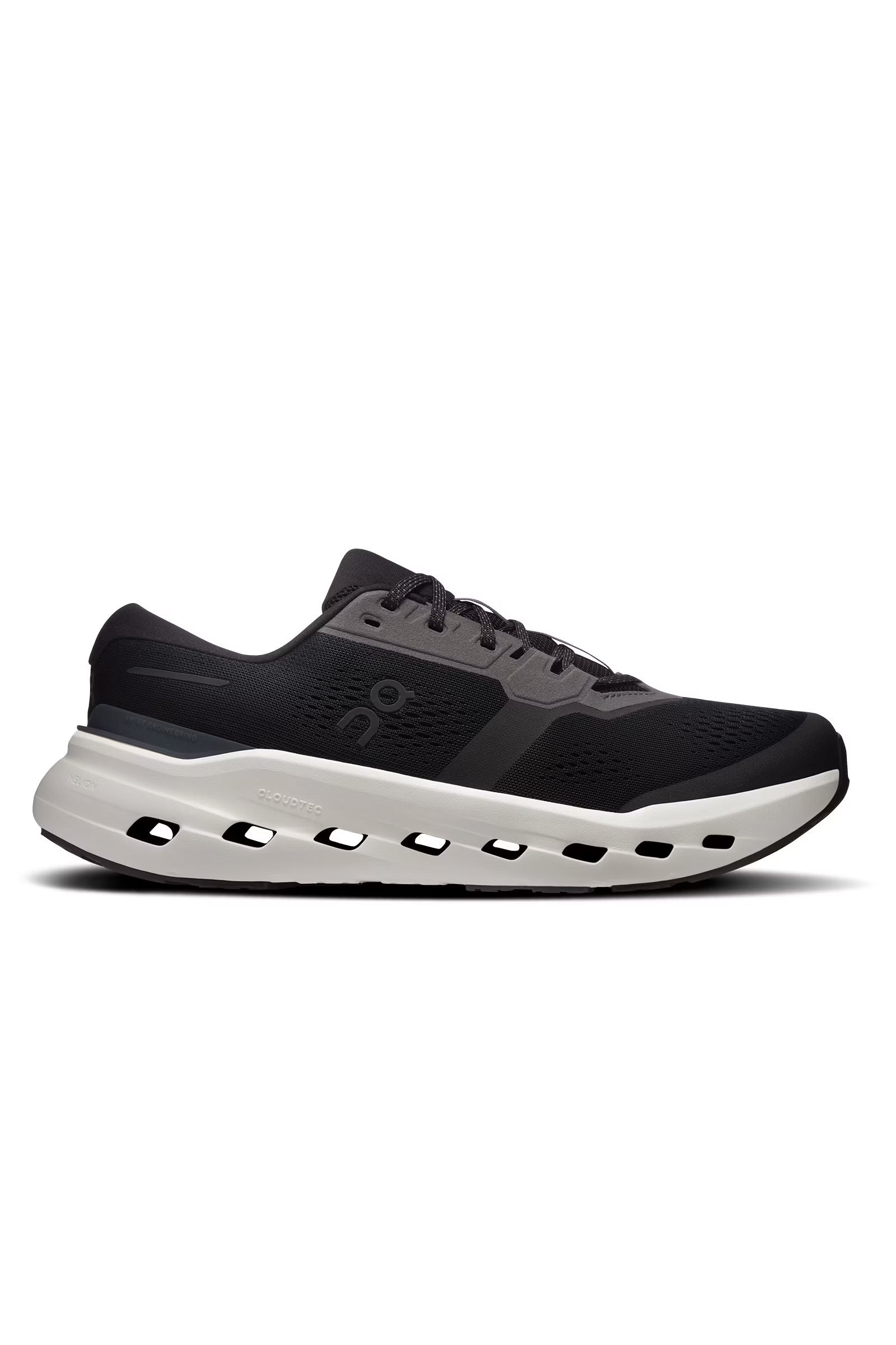 Runningschoenen heren nt zwart