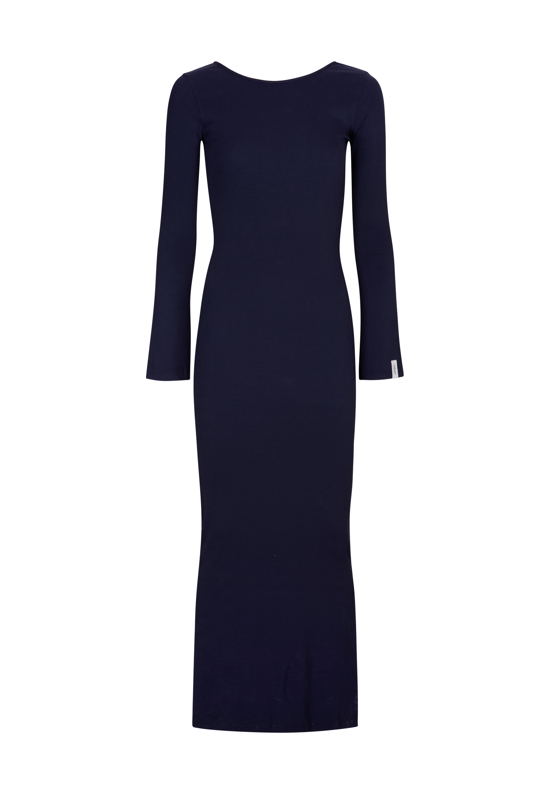 Soeurs de Provence Leah Dress Blauw-1 1