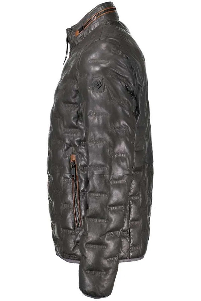 Milestone Aversa Grijs-1 2