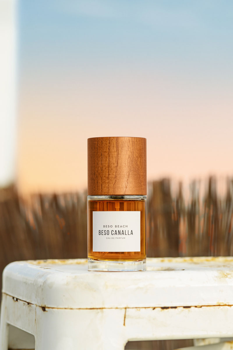 Parfumerie dames geuren diversen